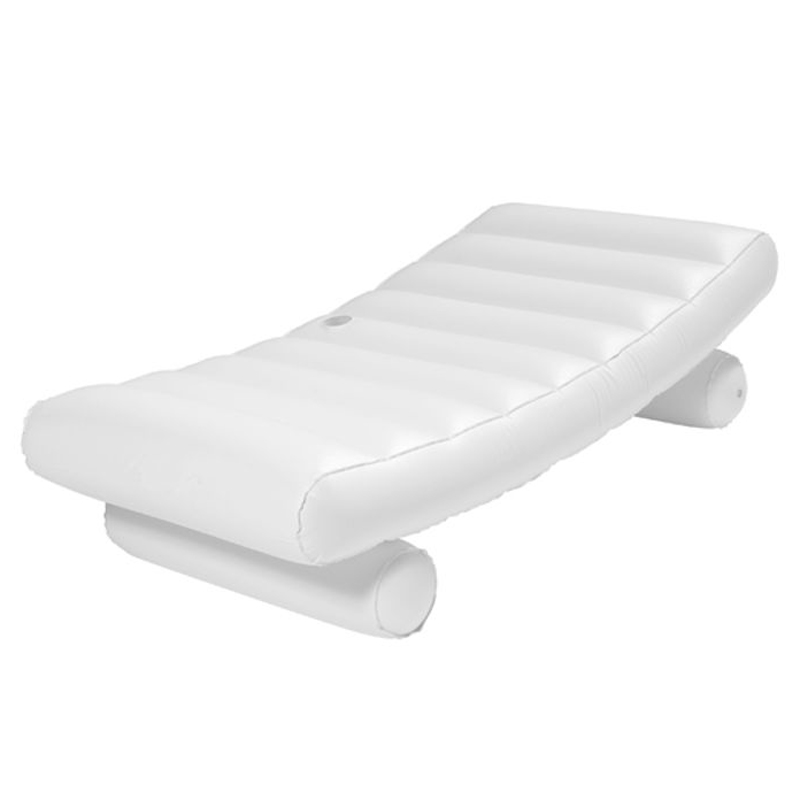 Interline drijvend luxe ligbed