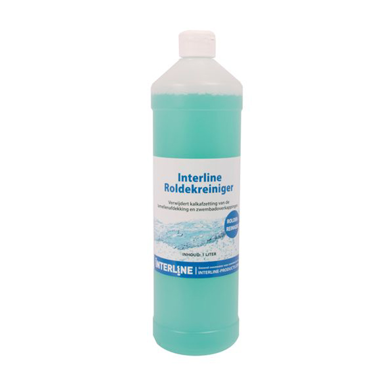 Interline lamellenreiniger | 1 liter