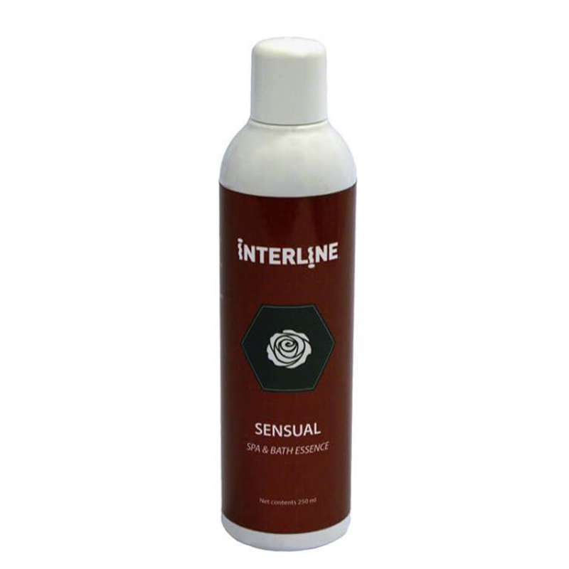 Interline spa geur 'sensual'