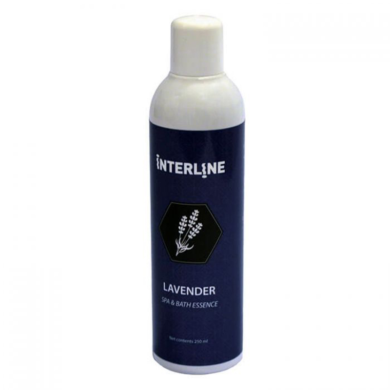 Interline spa geur lavendel