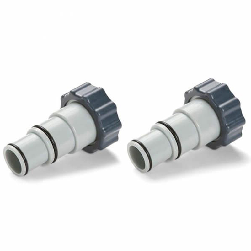 Intex adapters 32/38 mm