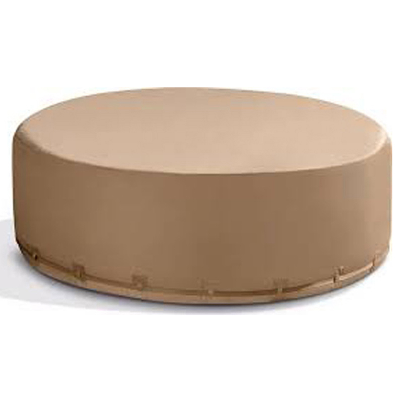 Intex Spa energiebesparende afdekhoes