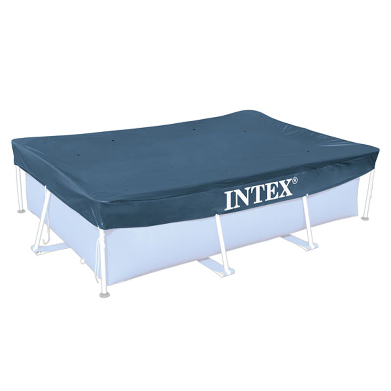 Intex afdekzeil zwembad | 300 x 200 cm