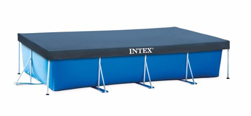 Intex afdekzeil zwembad | 450 x 220 cm