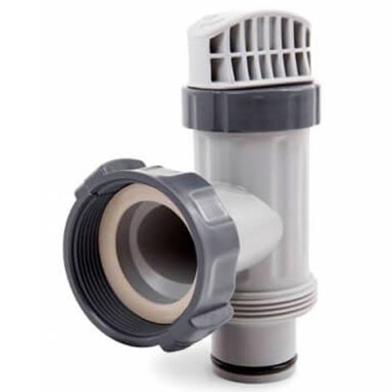 Intex afsluiter 38 mm