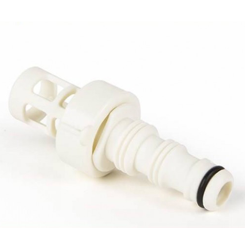 Intex aftap connector