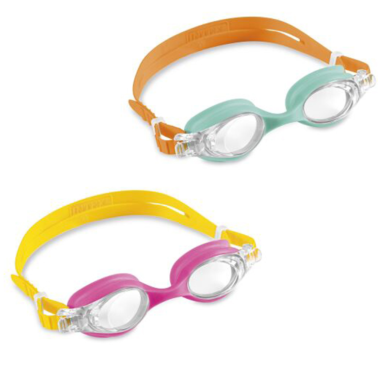 Intex Aqua Flow kids duikbrillen | 2 stuks