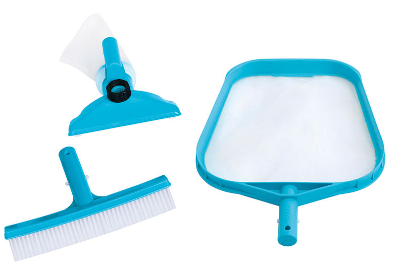 Intex basic schoonmaakset