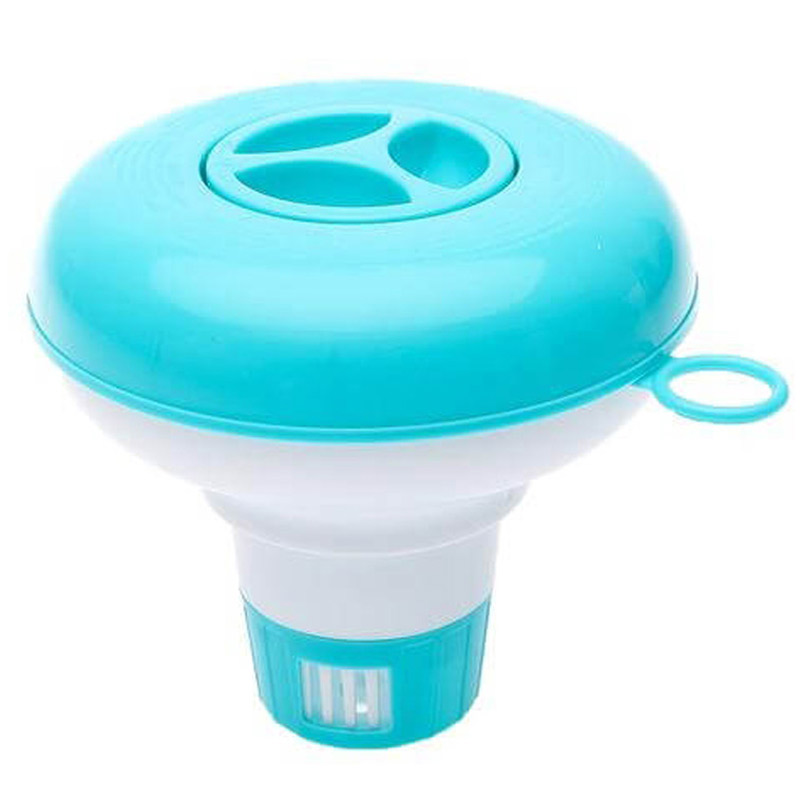 Intex chloordrijver 12,7cm