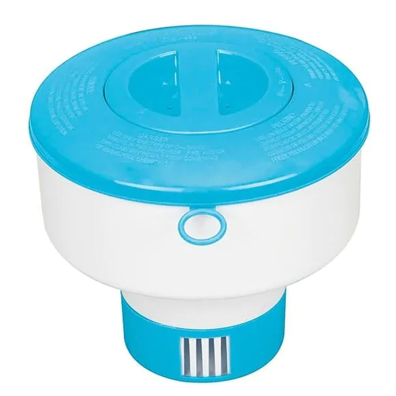 Intex chloordrijver 17,8cm