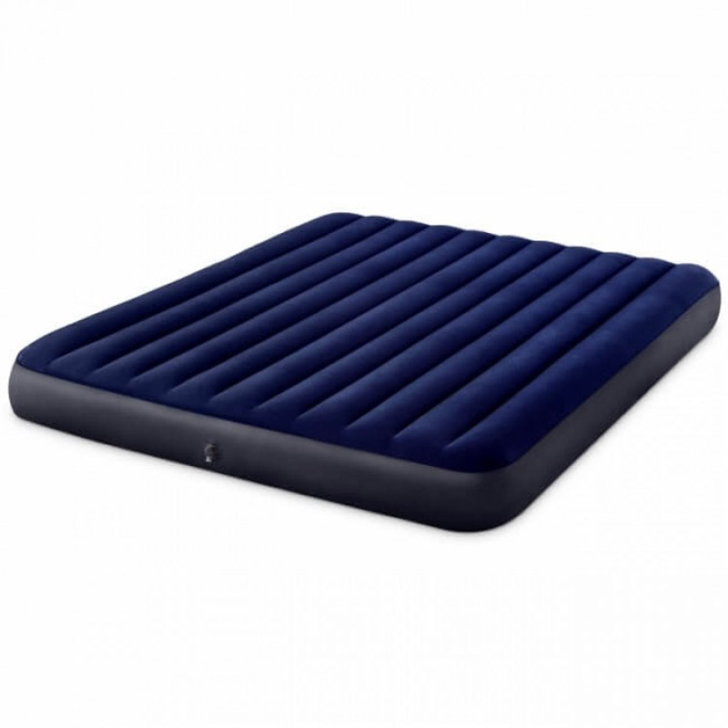 Intex Classic Downy King | 2 persoons