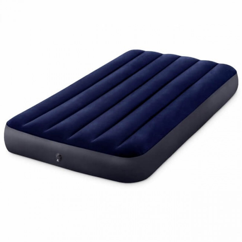Intex Classic Downy Twin | 1 persoons