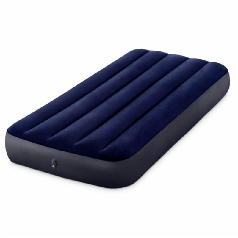 Intex Downy Classic Jr. Twin | 1 persoons