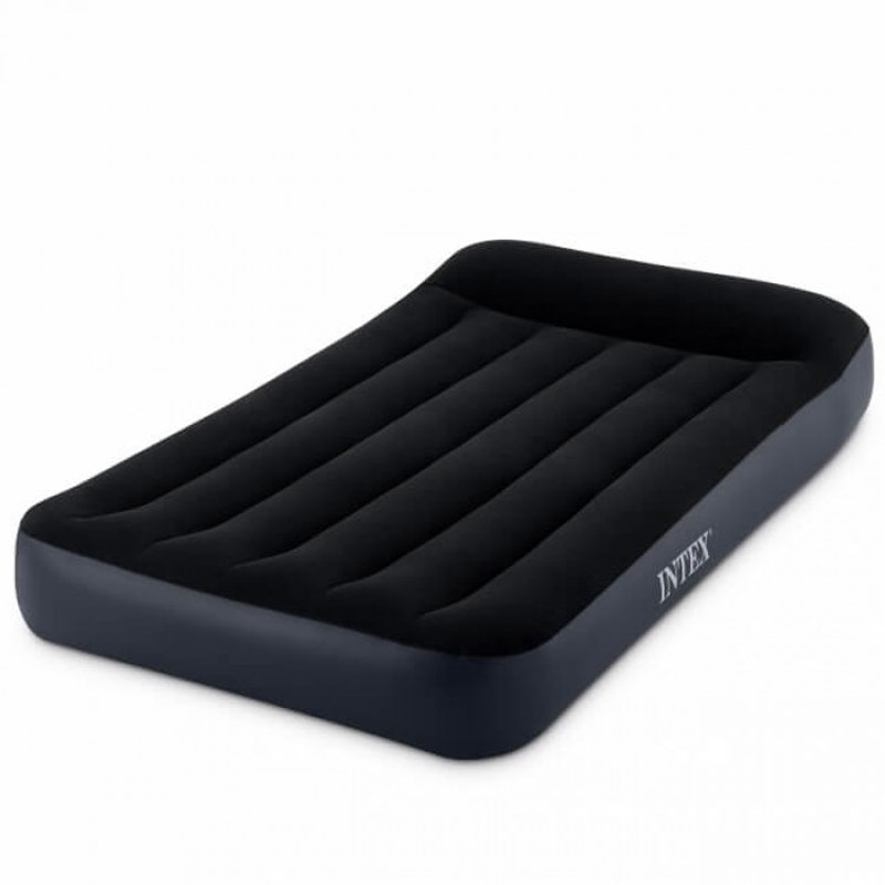 Intex Pillow Rest Classic Twin | 1 persoons