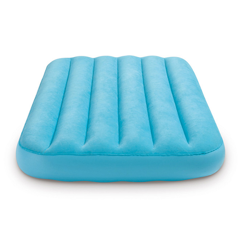 Intex Cozy Kidz luchtbed | Blauw