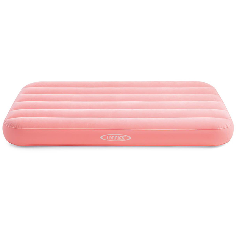 Intex Cozy Kidz luchtbed | Roze