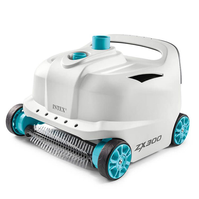 Intex deluxe zwembadreiniger ZX300