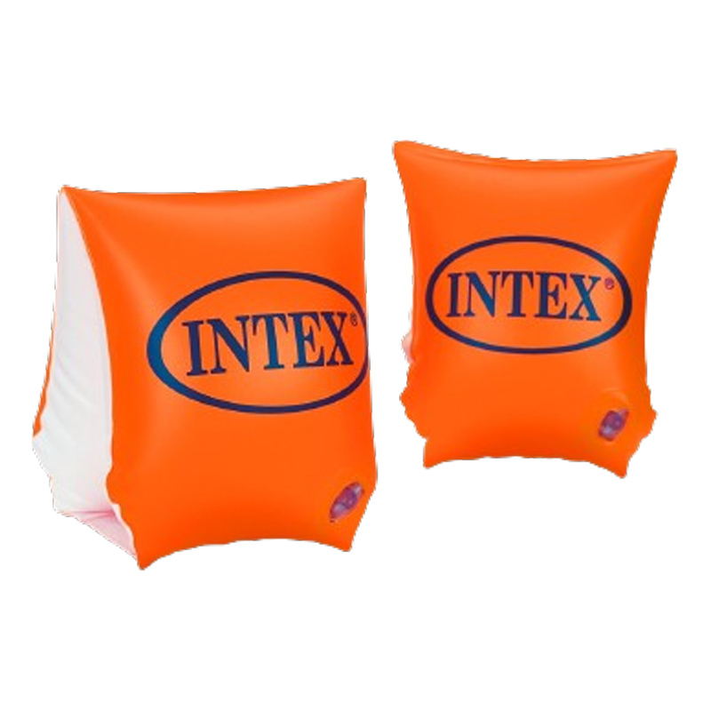 Intex deluxe zwembandjes