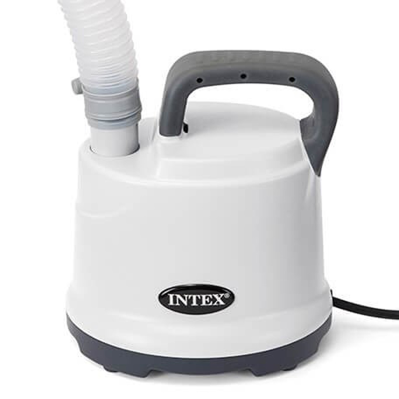 Intex dompelpomp