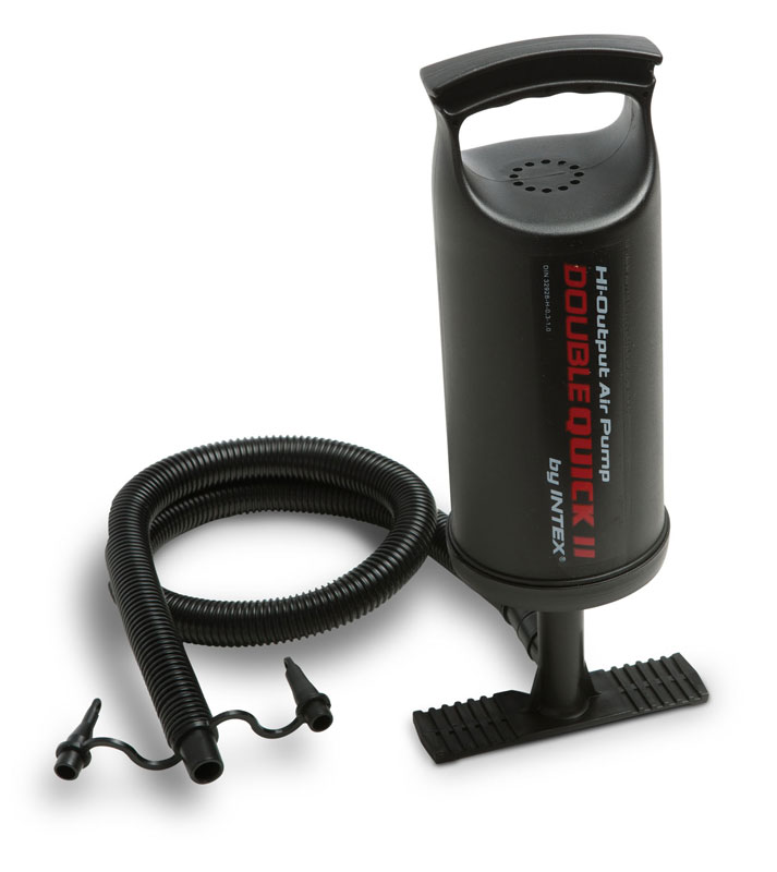 Intex Double Quick II handpomp 