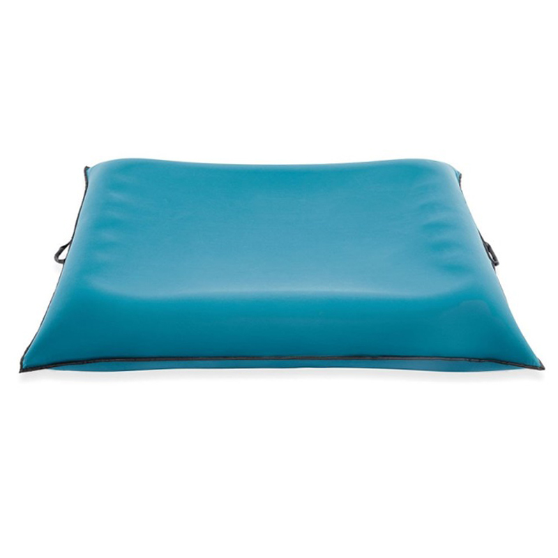 Intex drijvende zwembad zitzak | blauw