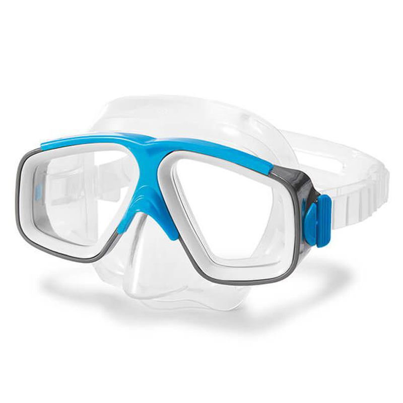 Intex duikmasker 8+ | Blauw