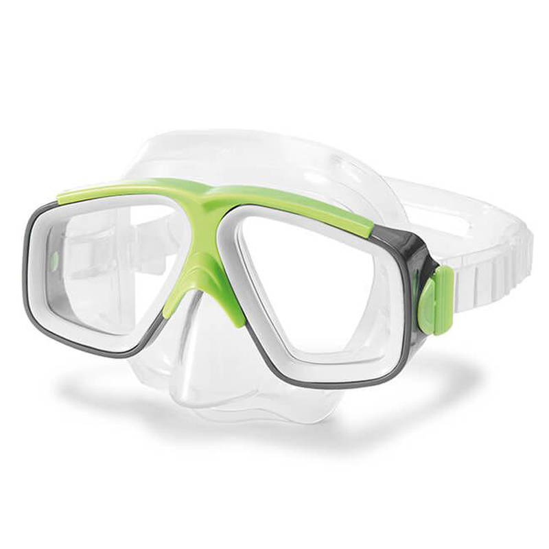 Intex duikmasker 8+ | Groen