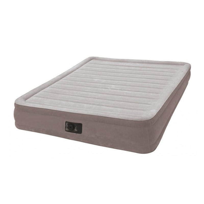 Intex Comfort Plush Queen | 2 persoons