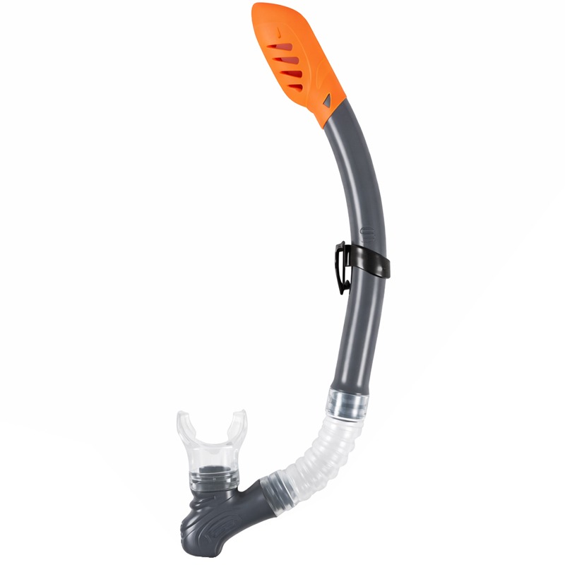 Intex Easy Flow snorkel | Grijs