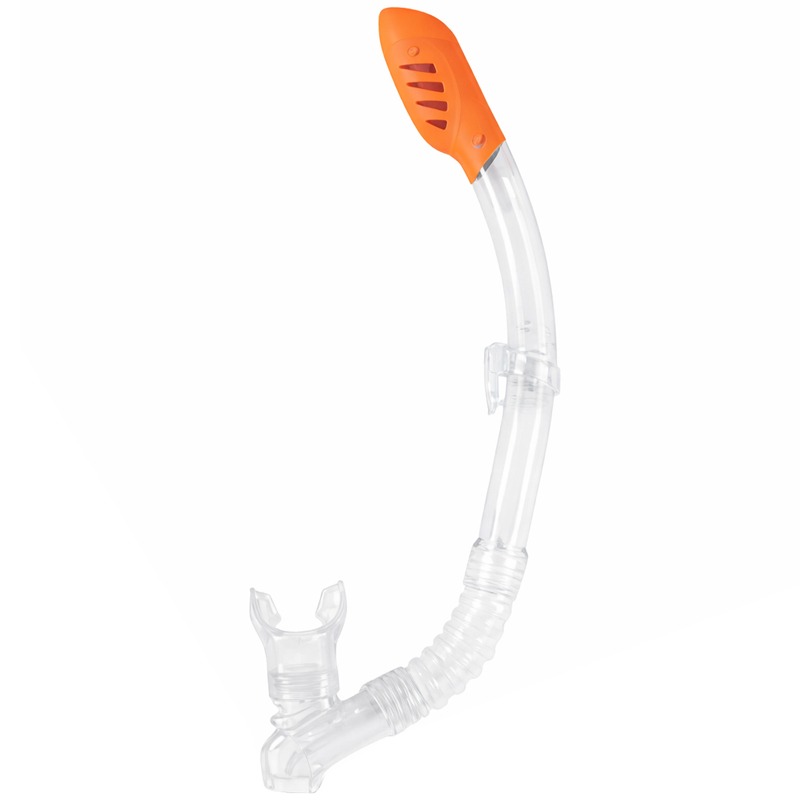 Intex Easy Flow snorkel | Transparant