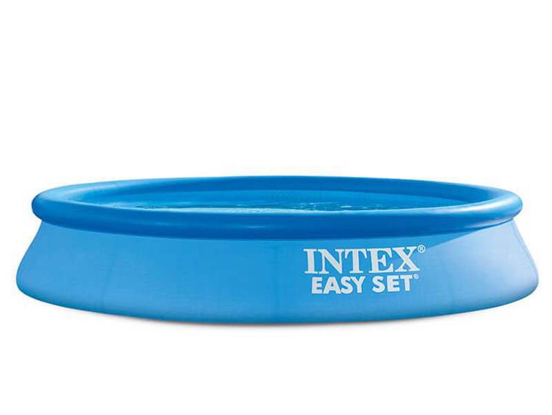 Intex Easy Set Zwembad | 305 x 61 cm