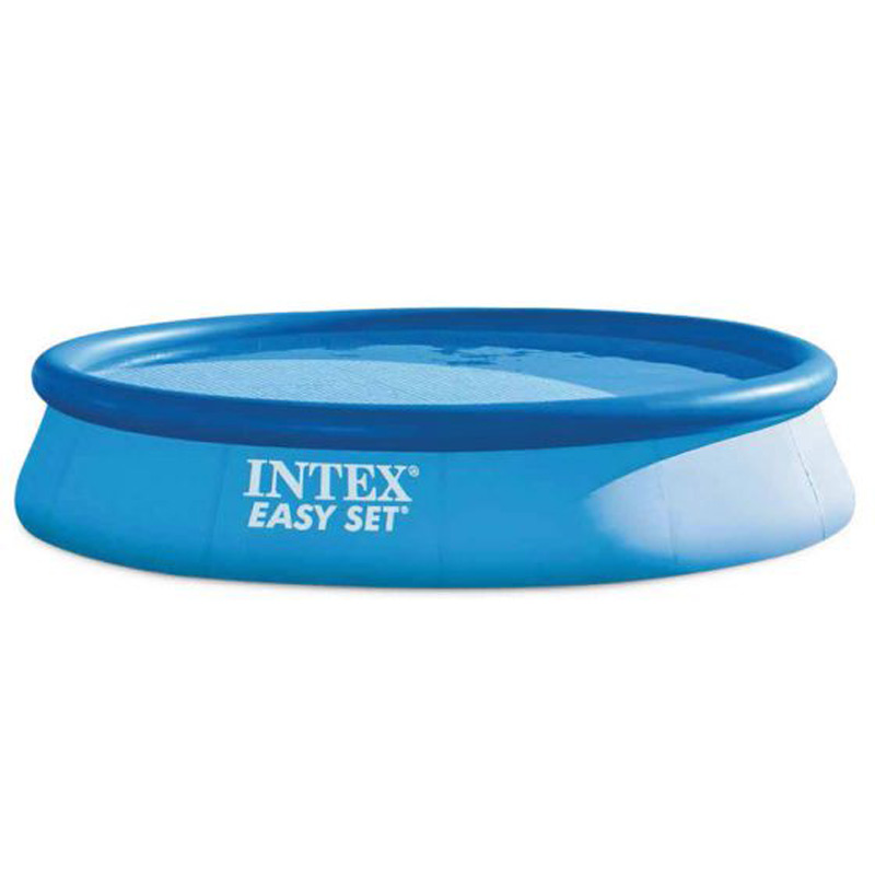 Intex Easy Set Zwembad | 396 x 84cm