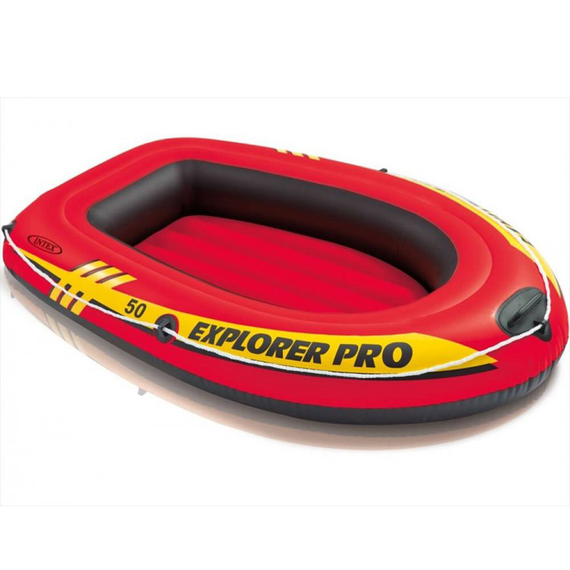 Intex Explorer Pro 50 | 1 persoons