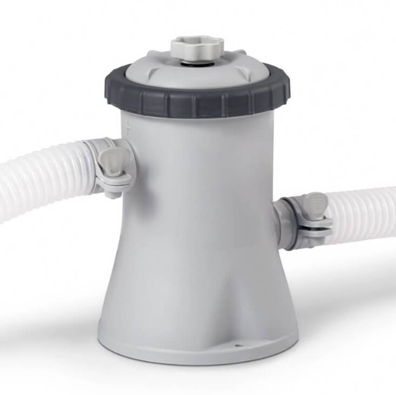 Intex filter pomp 1.250L