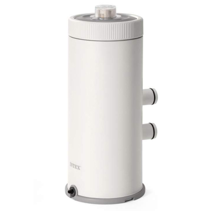 Intex filter pomp | 3407 liter/u