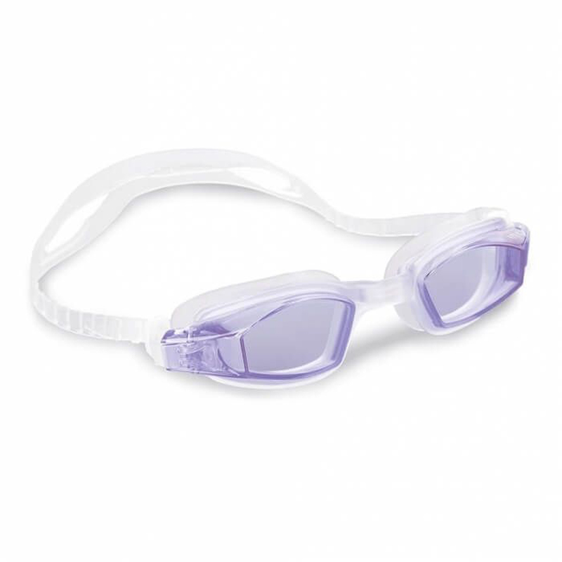 Intex Free Style duikbril vanaf 8 jaar | Paars