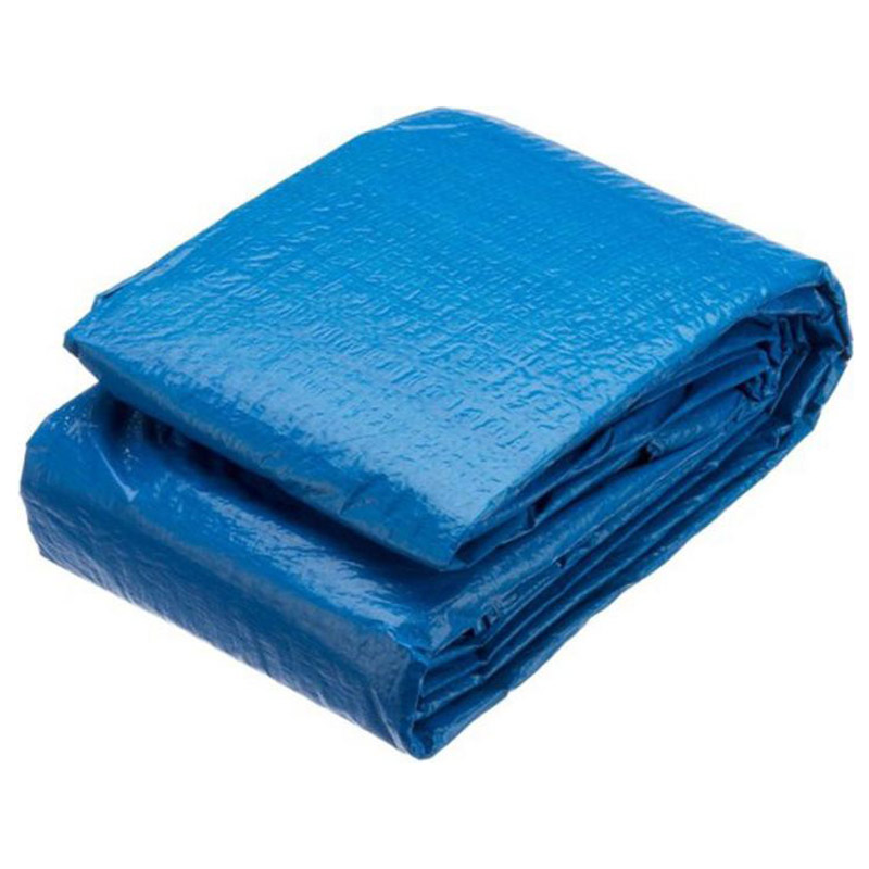 Intex grondzeil 472 x 472cm