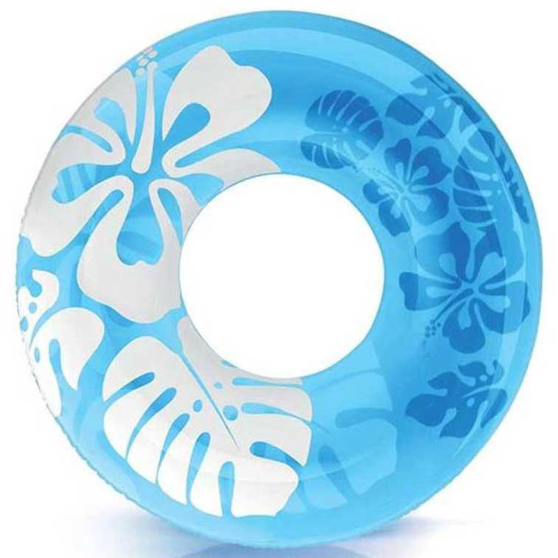 Intex Hawaï zwemband | Blauw
