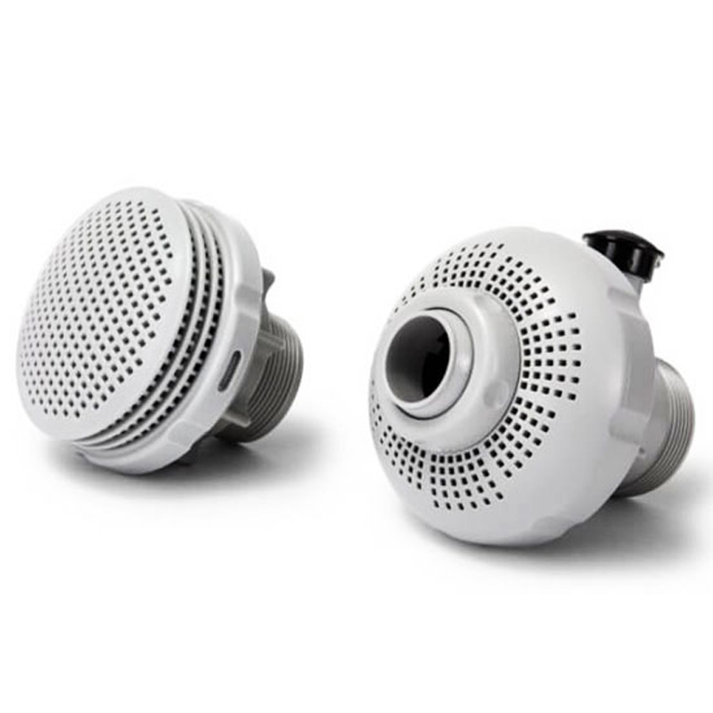 Intex in- en uitlaat set Ø 38mm | Hydro Aeration