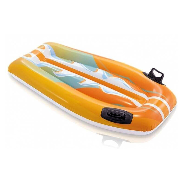 Intex Joy Rider board oranje