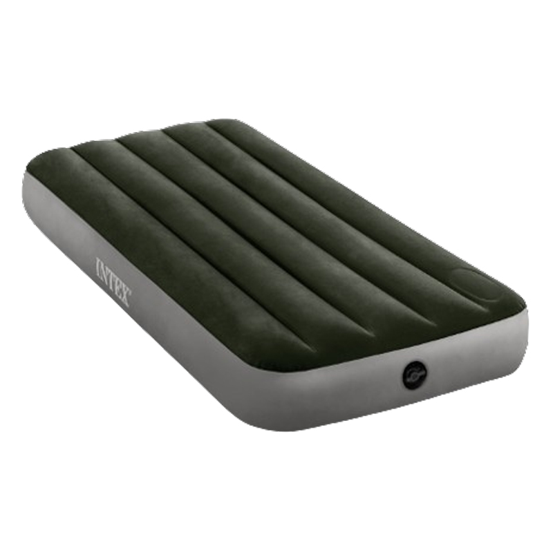 Intex Jr. Downy Twin | 1 persoons