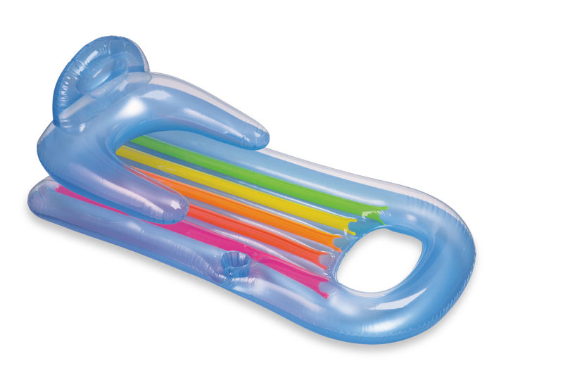 Intex King Kool Lounge blauw