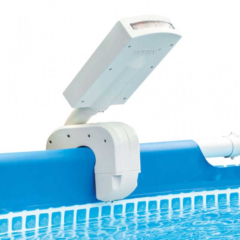 Intex LED zwembad waterfontein