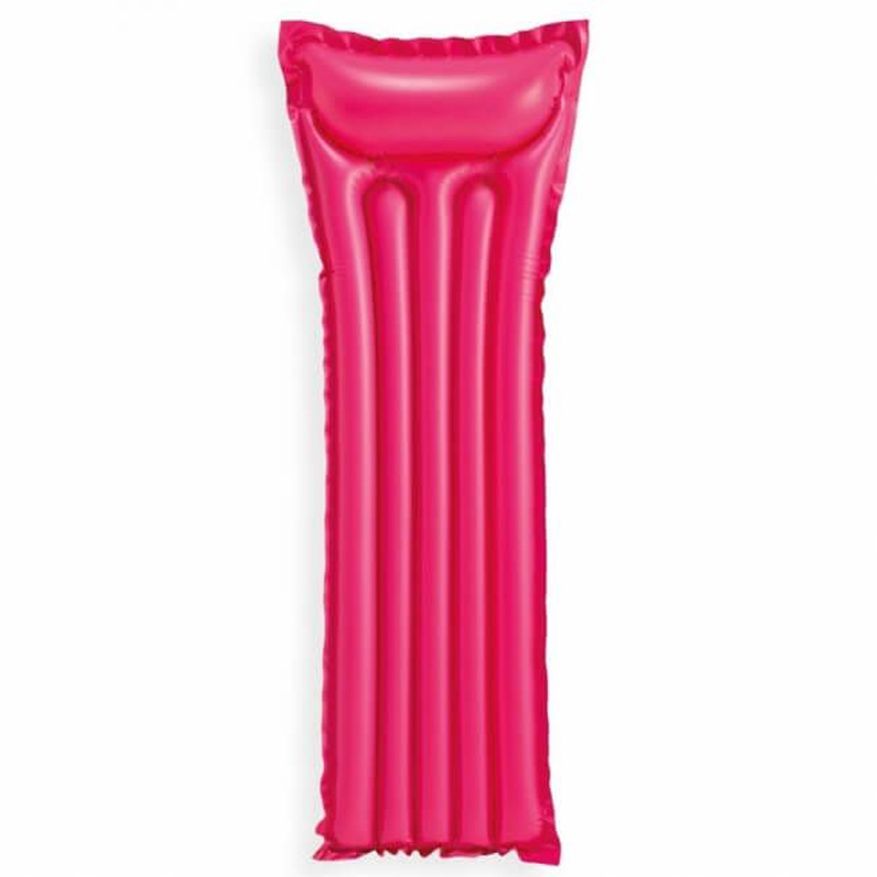 Intex luchtbed | roze