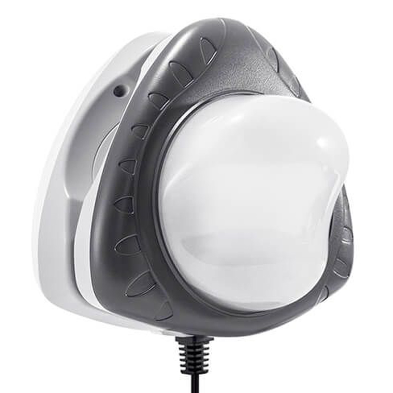 Intex magnetische LED zwembadverlichting