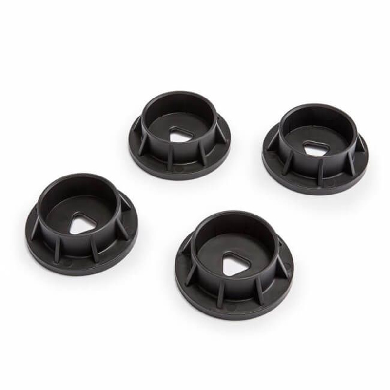 Intex metal frame voetjes ø 457 zwembad