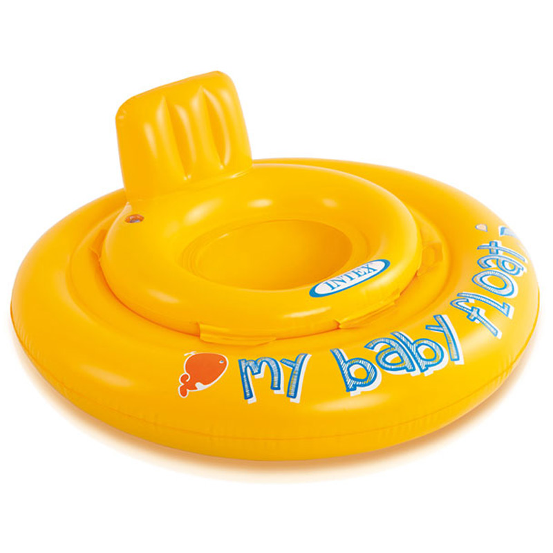 Intex My Baby Float