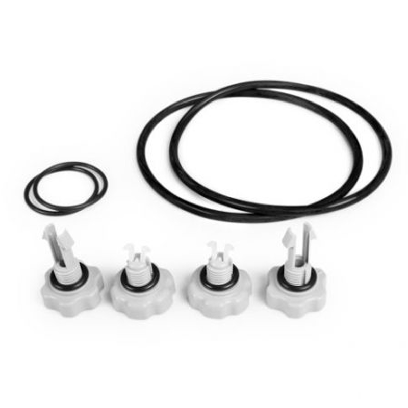 Intex O-ringen set voor filterpomp 9.462 liter/uur