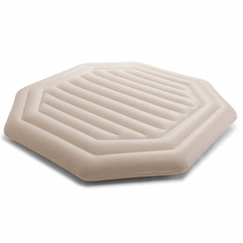 Intex spa opblaasbaar deksel 28414 / 28454