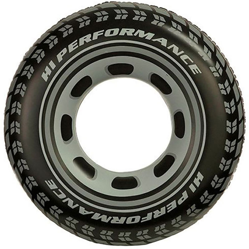 Intex opblaasbare drijfband